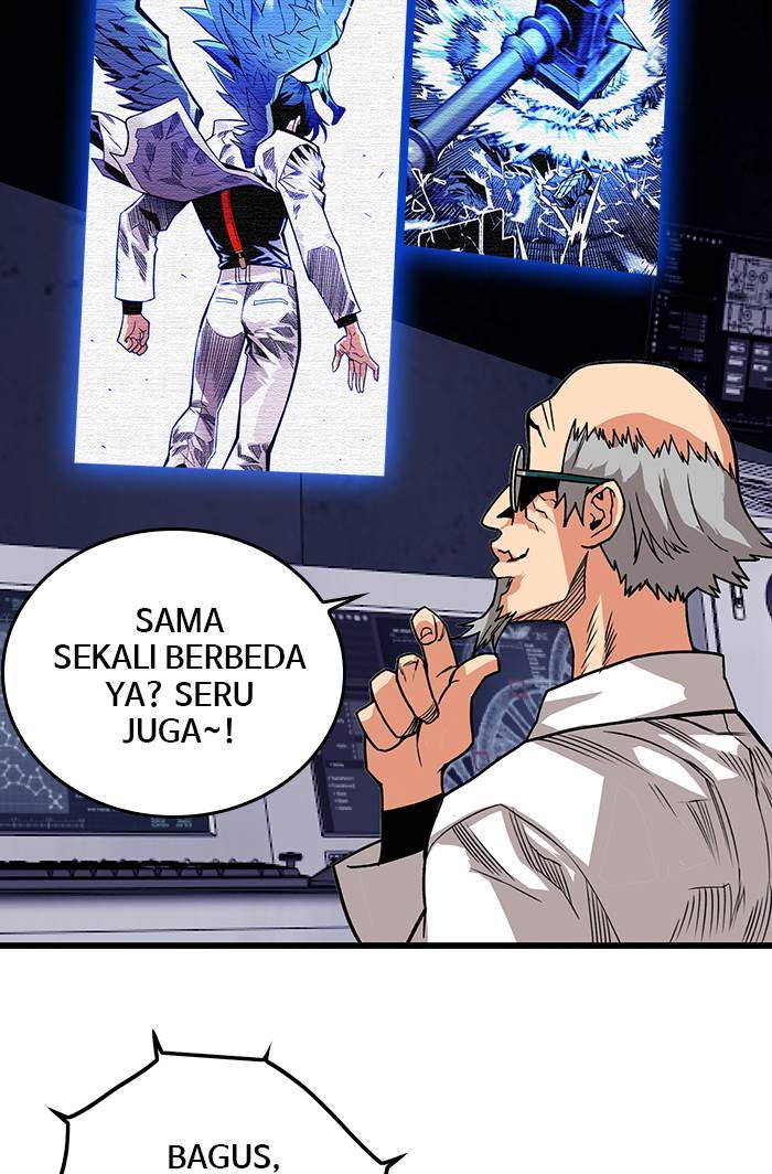 Troll Trap Chapter 174 Gambar 106