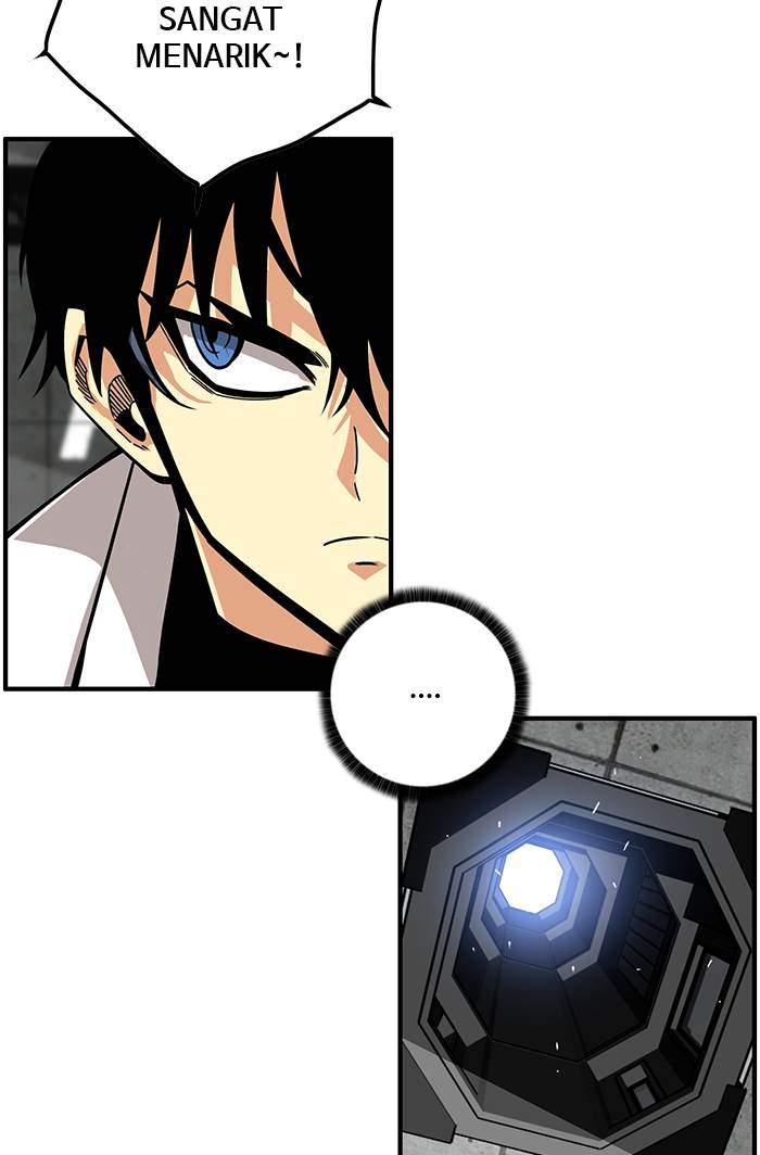 Troll Trap Chapter 174 Gambar 107