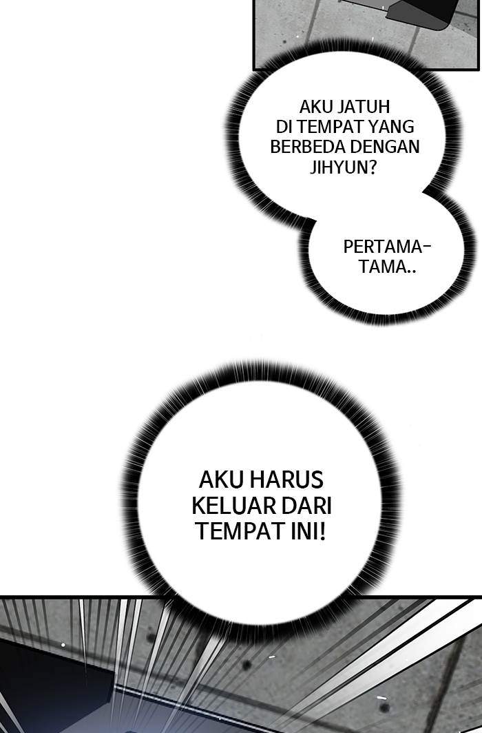 Troll Trap Chapter 174 Gambar 108