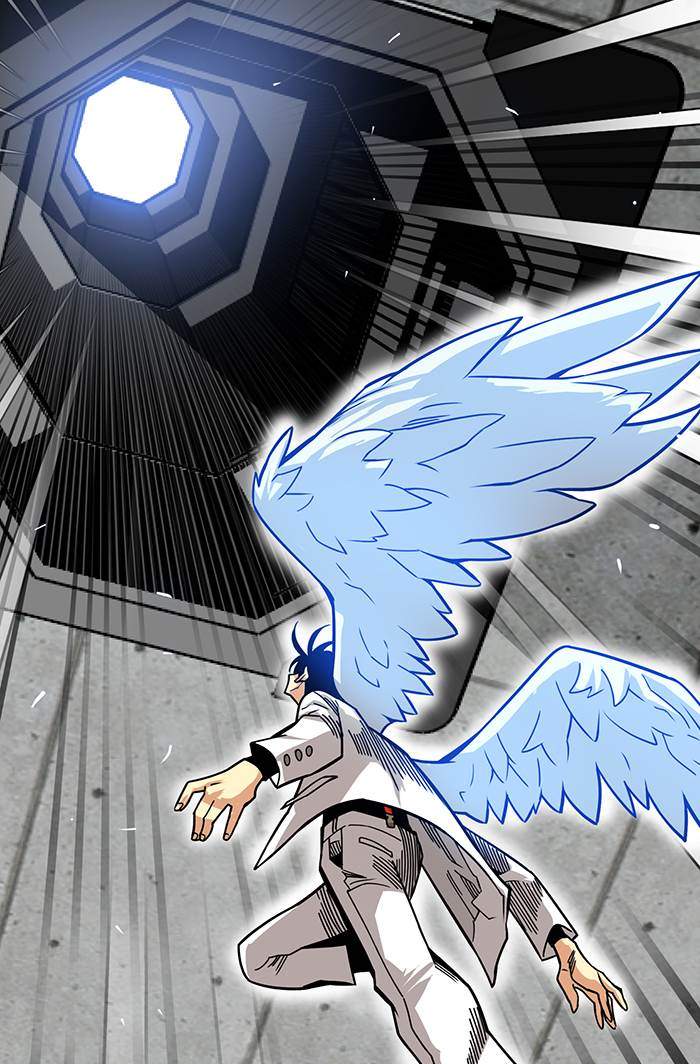 Troll Trap Chapter 174 Gambar 109