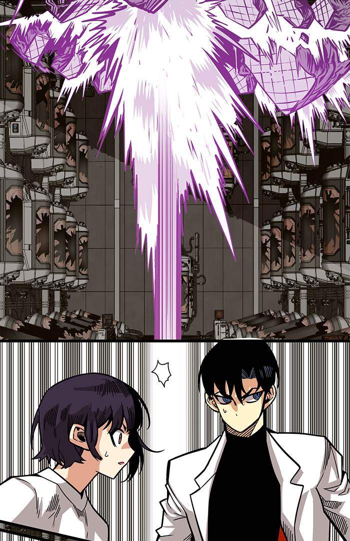 Troll Trap Chapter 174 Gambar 11