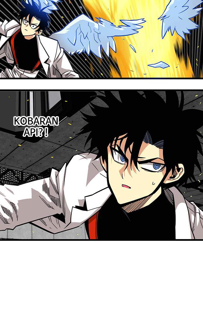 Troll Trap Chapter 174 Gambar 111