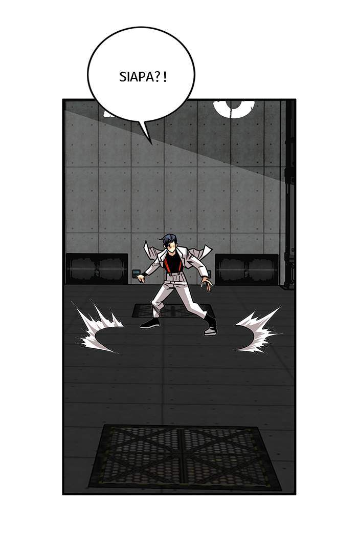 Troll Trap Chapter 174 Gambar 112