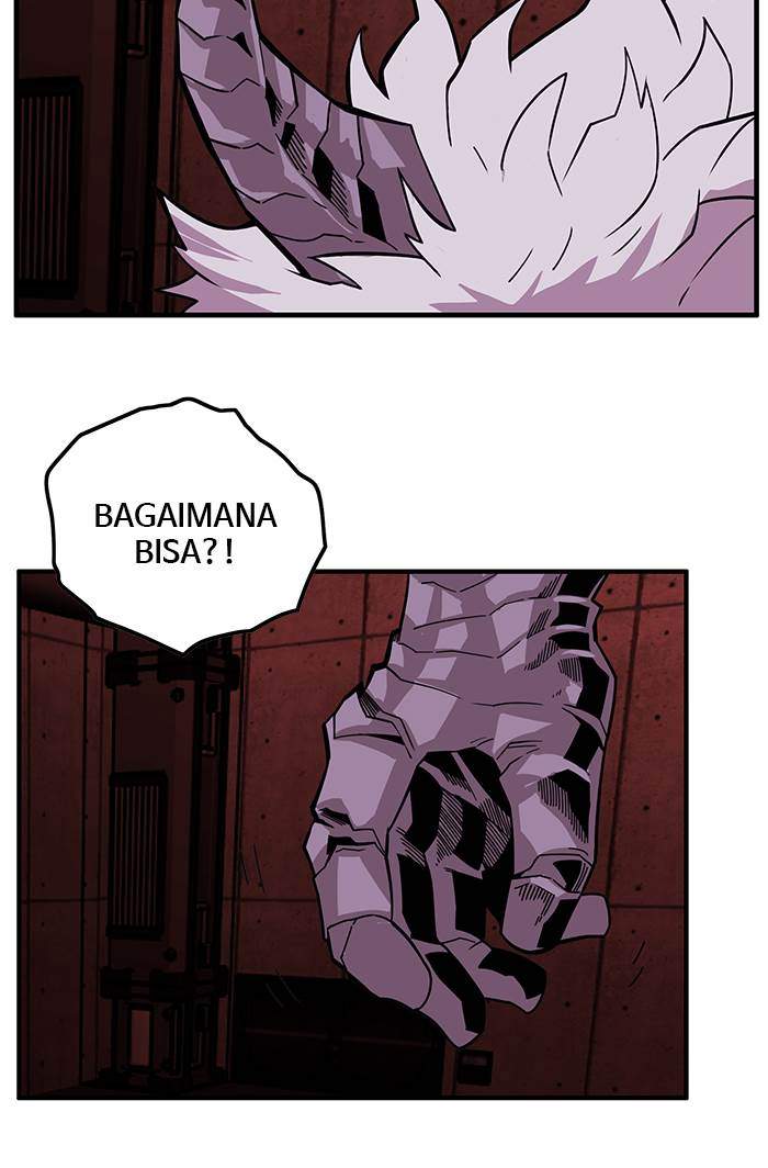 Troll Trap Chapter 174 Gambar 117