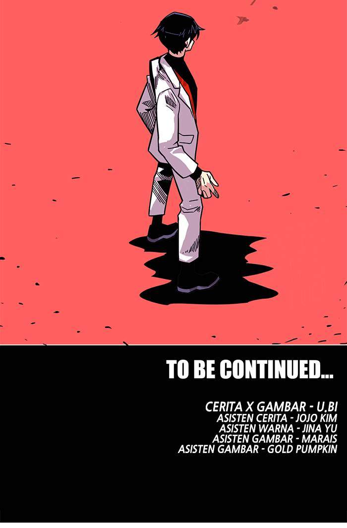 Troll Trap Chapter 174 Gambar 121