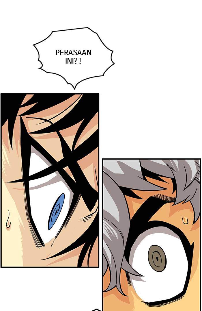 Troll Trap Chapter 174 Gambar 19