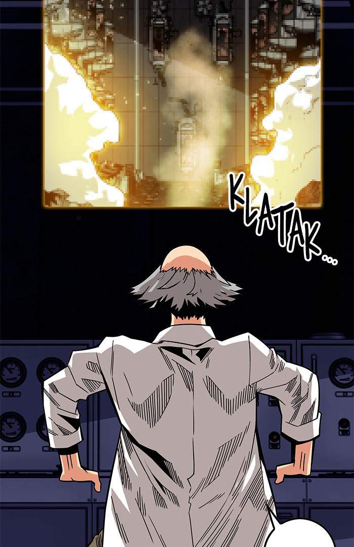 Baca  Troll Trap Chapter 174 Gambar 2