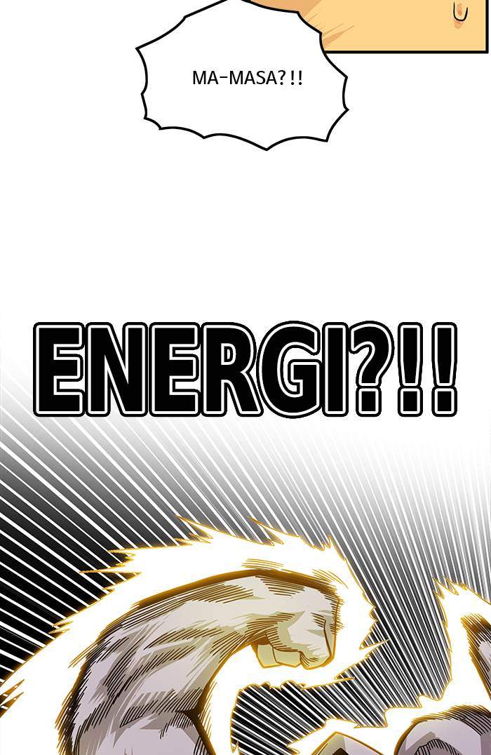 Troll Trap Chapter 174 Gambar 20