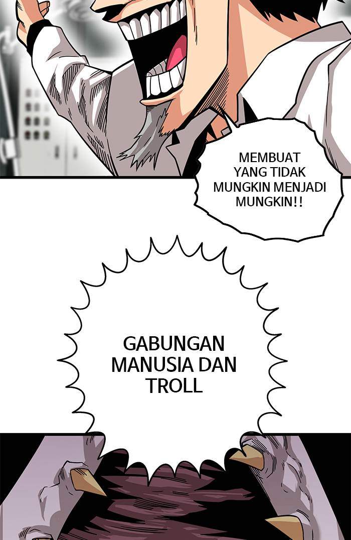 Troll Trap Chapter 174 Gambar 24