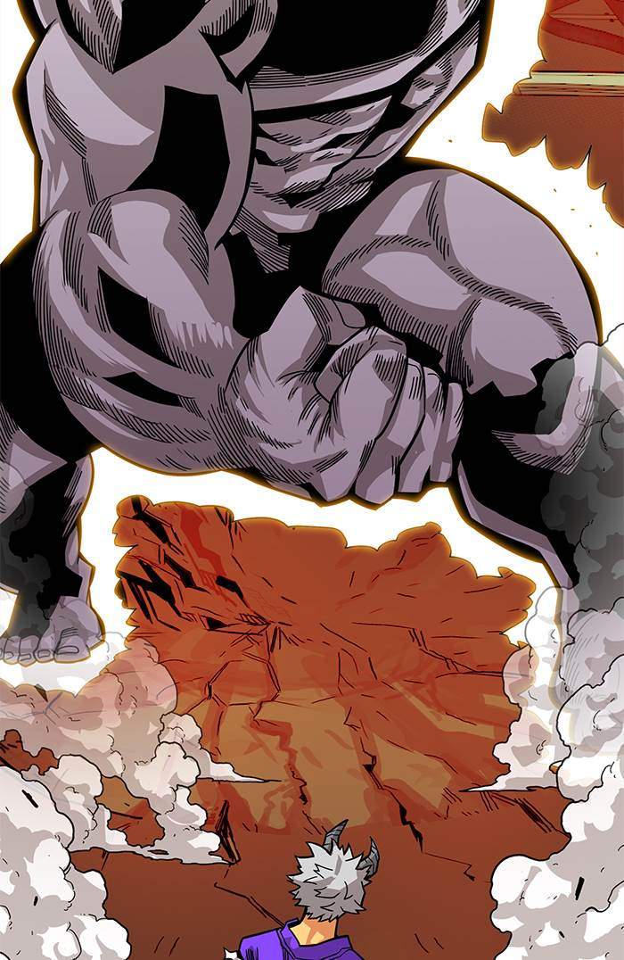 Troll Trap Chapter 174 Gambar 27