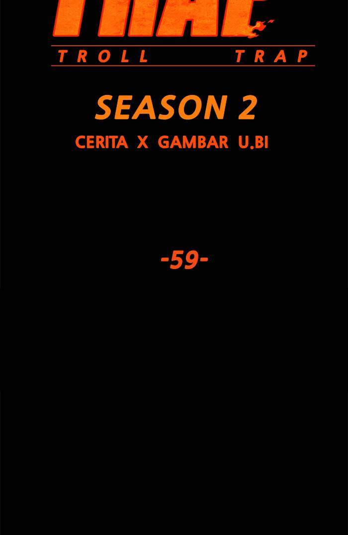 Troll Trap Chapter 174 Gambar 29