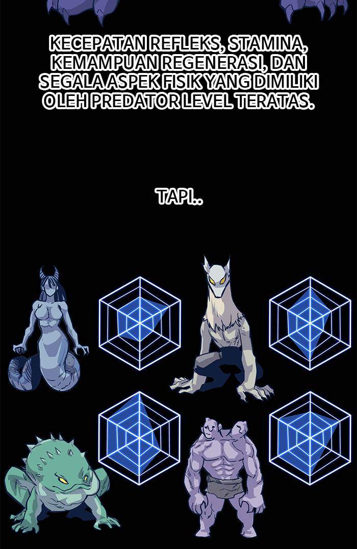 Troll Trap Chapter 174 Gambar 31