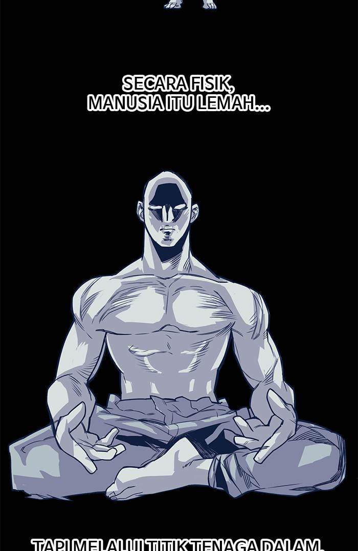 Troll Trap Chapter 174 Gambar 33