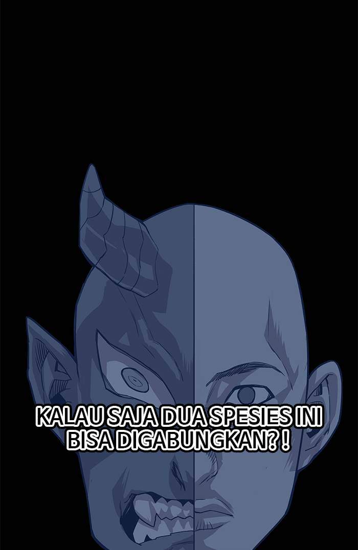 Troll Trap Chapter 174 Gambar 35