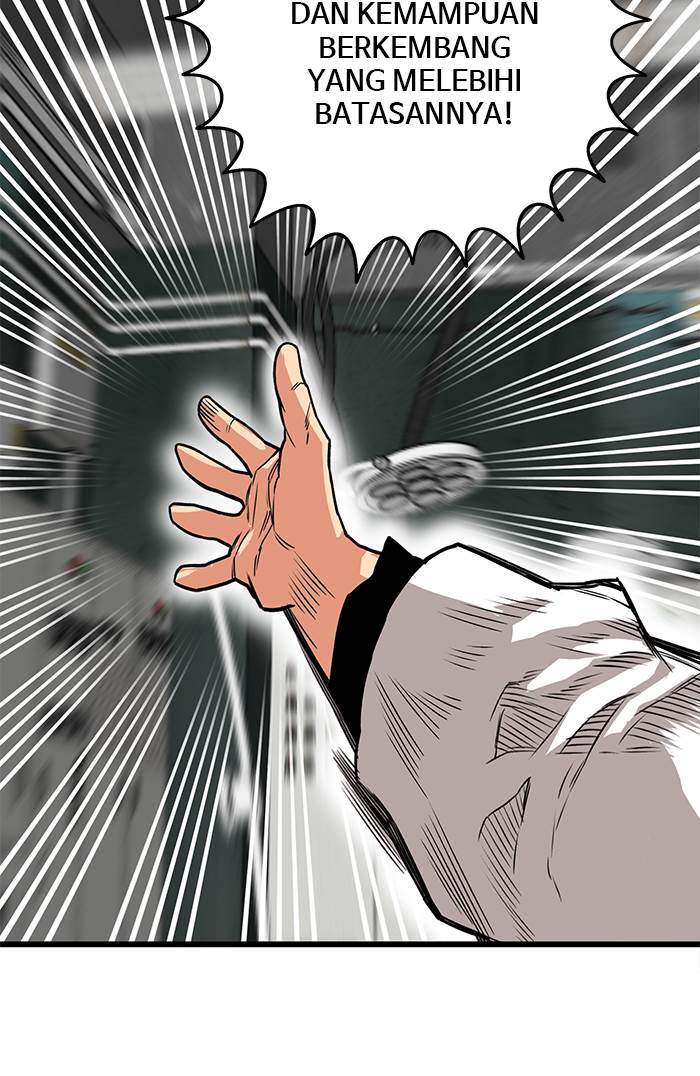 Troll Trap Chapter 174 Gambar 37