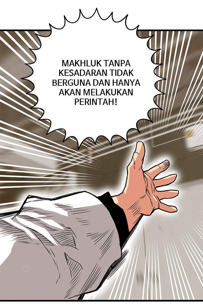 Troll Trap Chapter 174 Gambar 38