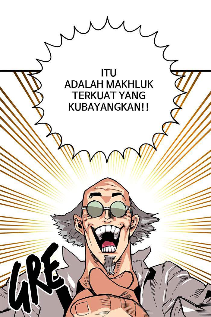 Troll Trap Chapter 174 Gambar 39