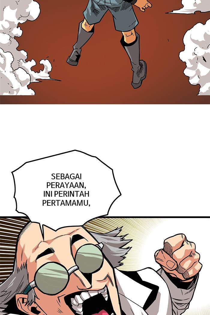 Troll Trap Chapter 174 Gambar 43