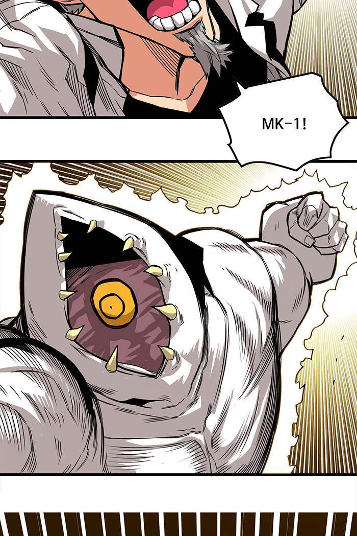 Troll Trap Chapter 174 Gambar 44