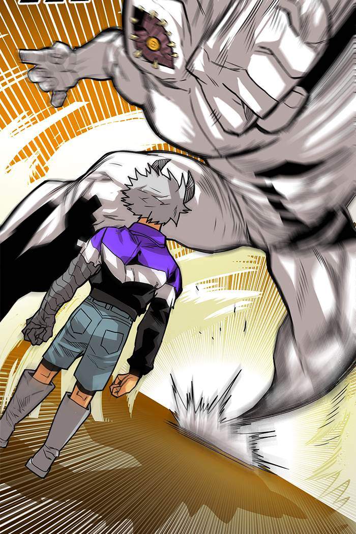 Troll Trap Chapter 174 Gambar 46