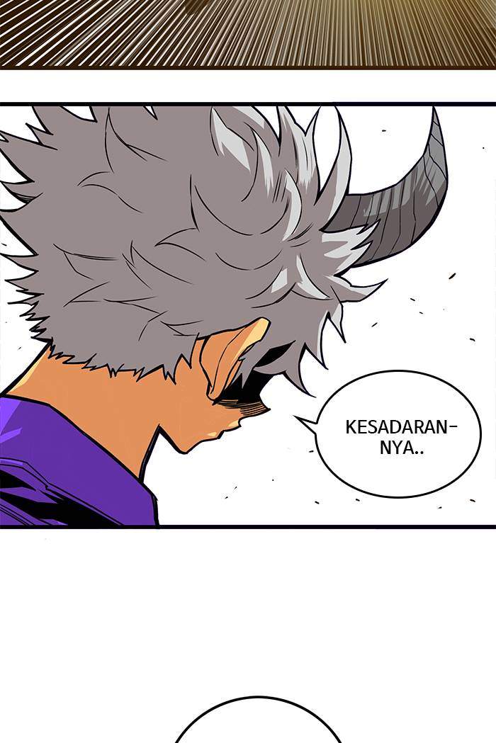 Troll Trap Chapter 174 Gambar 47