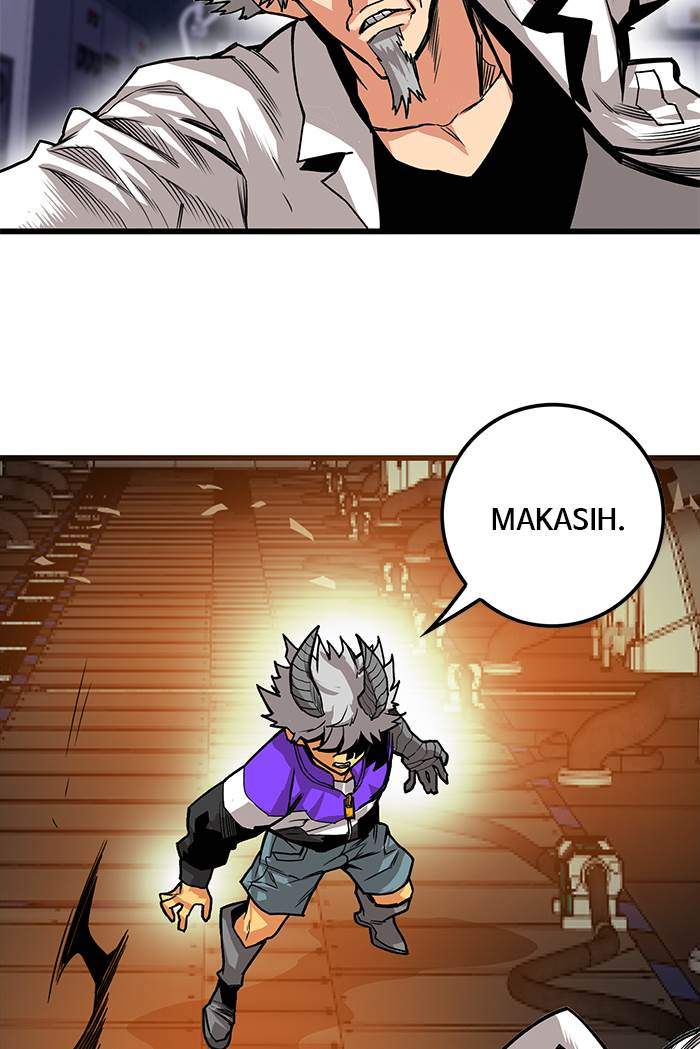 Troll Trap Chapter 174 Gambar 51