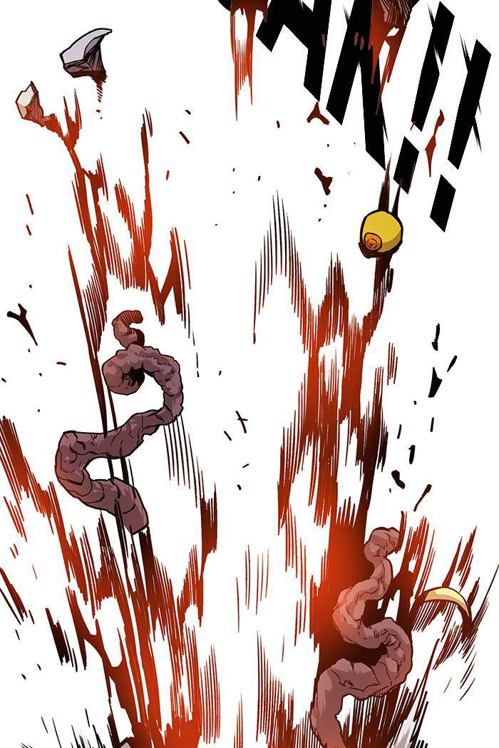 Troll Trap Chapter 174 Gambar 54