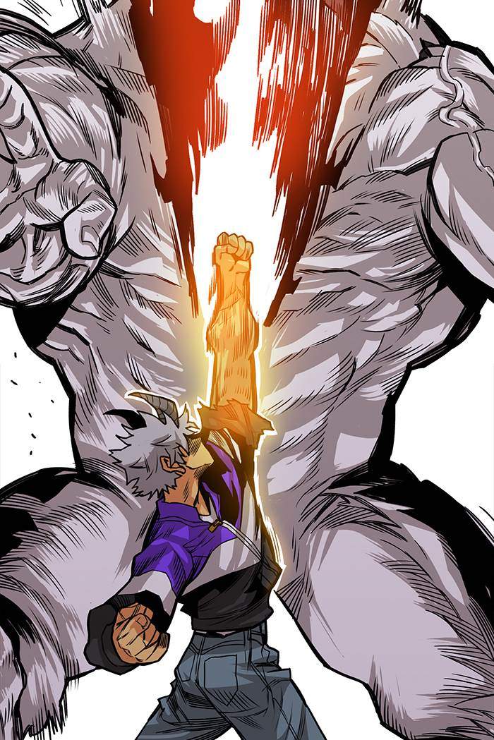 Troll Trap Chapter 174 Gambar 55