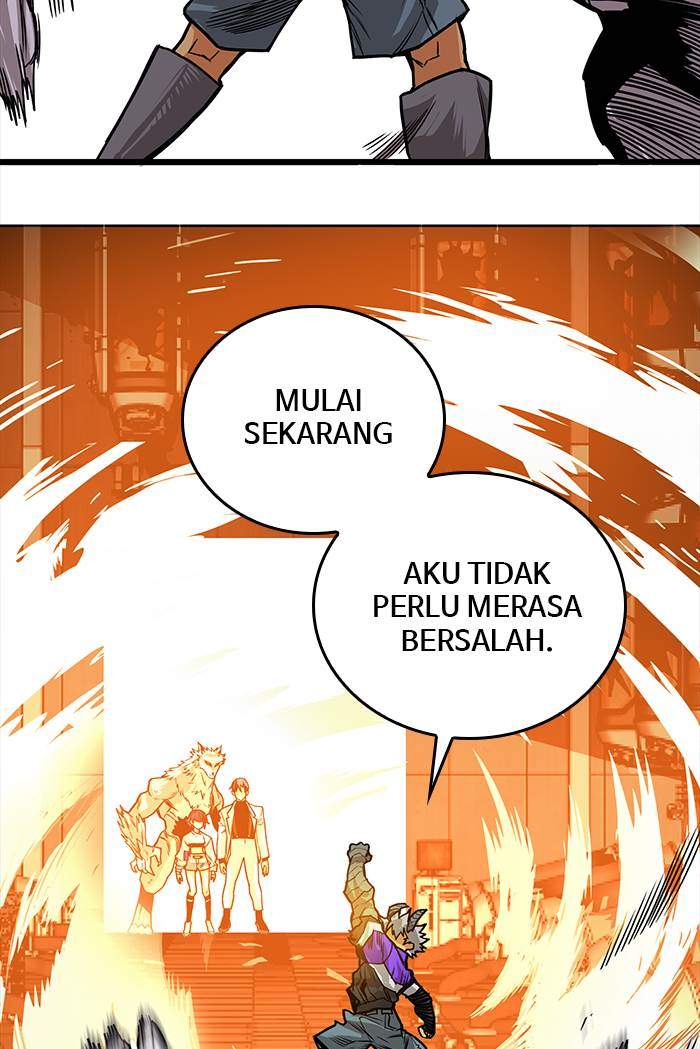 Troll Trap Chapter 174 Gambar 56