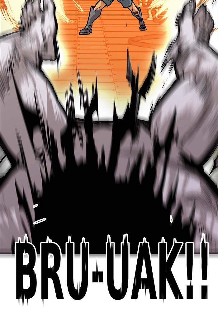 Troll Trap Chapter 174 Gambar 57