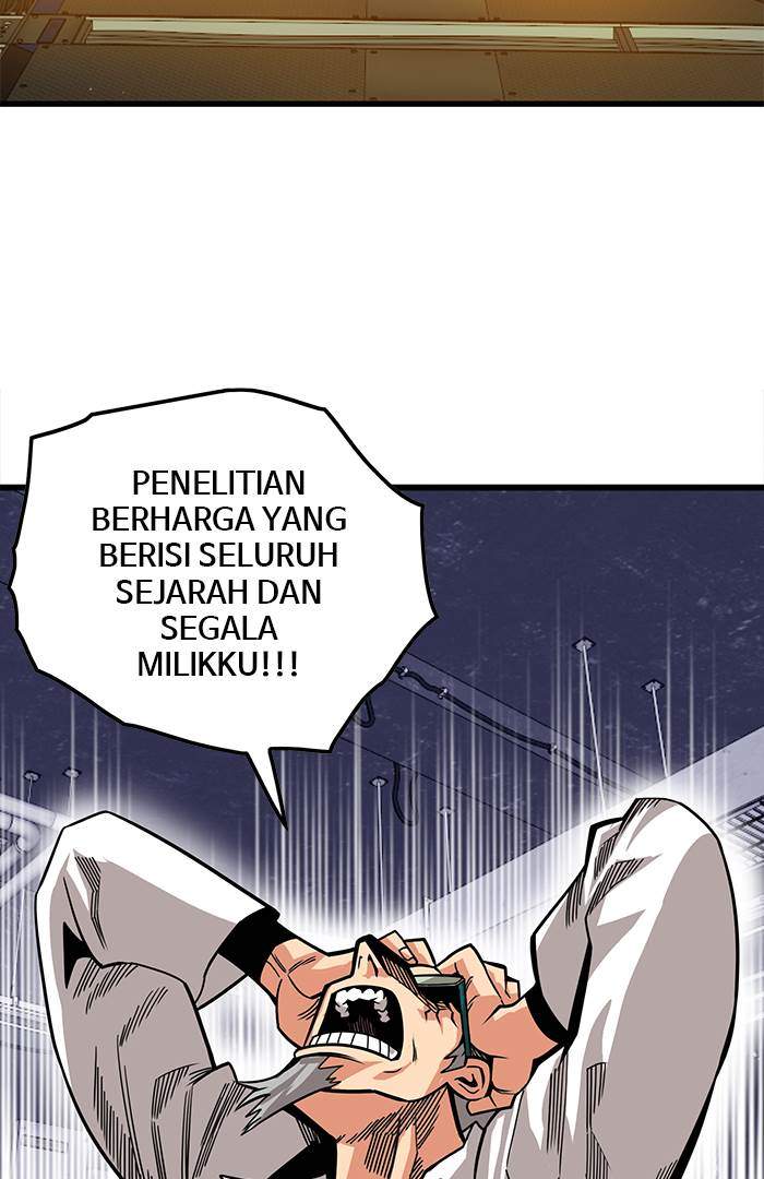 Troll Trap Chapter 174 Gambar 6