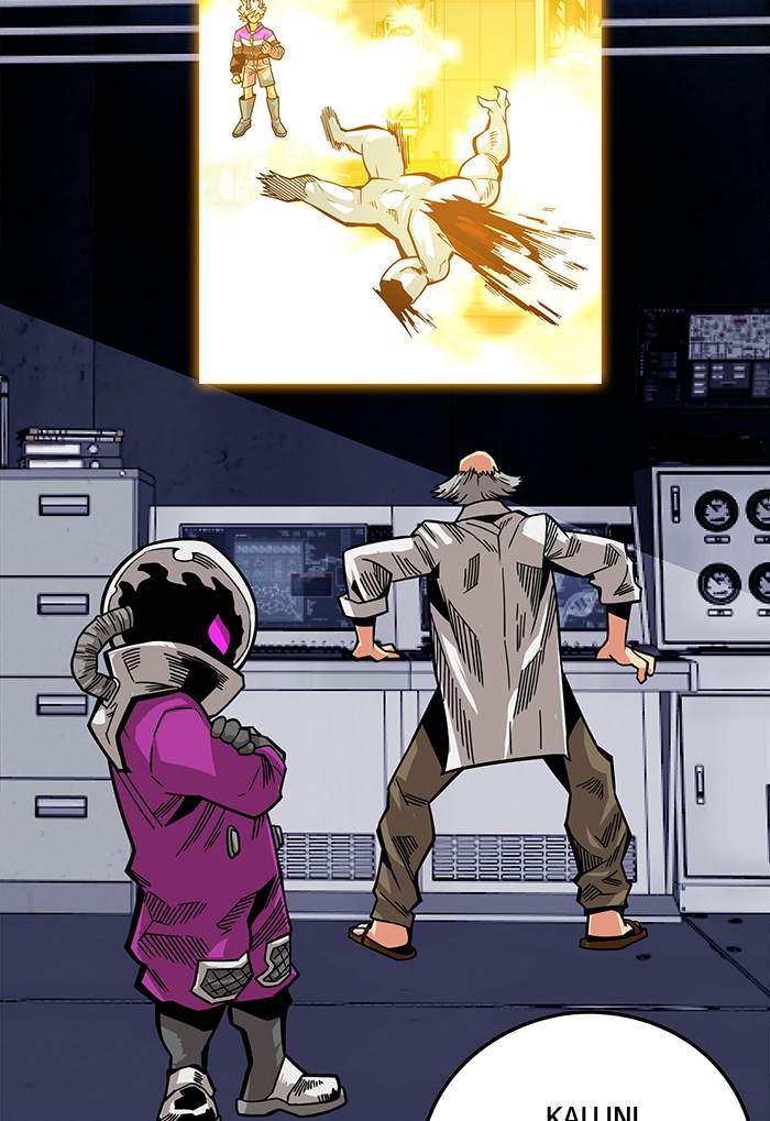 Troll Trap Chapter 174 Gambar 60