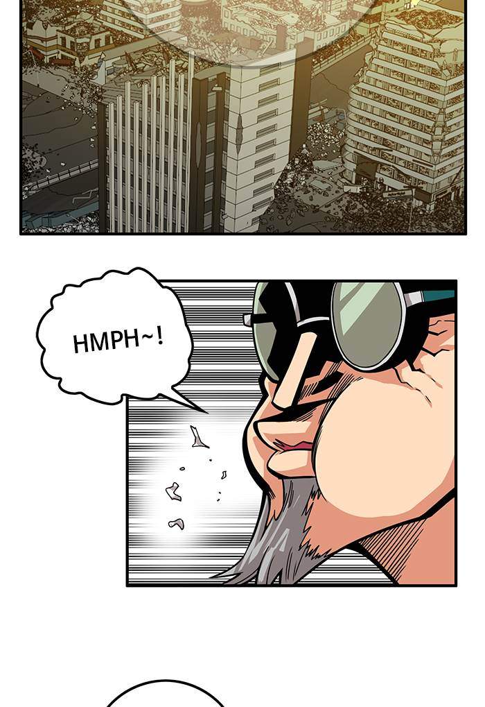 Troll Trap Chapter 174 Gambar 63