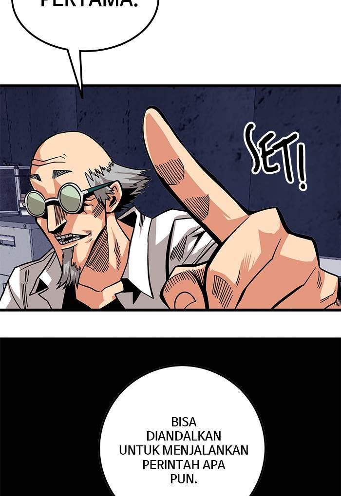Troll Trap Chapter 174 Gambar 66