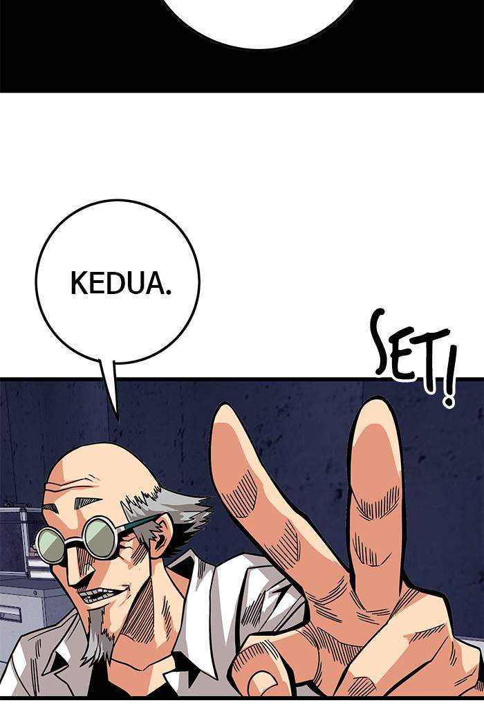 Troll Trap Chapter 174 Gambar 67