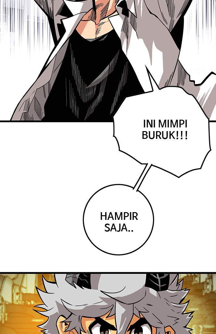 Troll Trap Chapter 174 Gambar 7