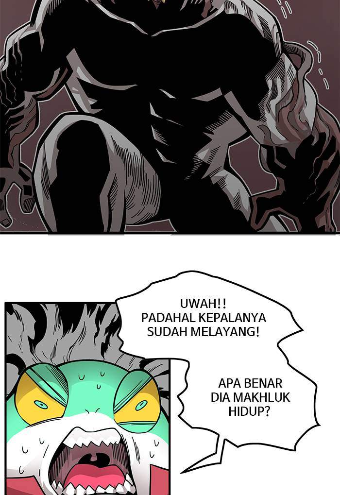 Troll Trap Chapter 174 Gambar 71