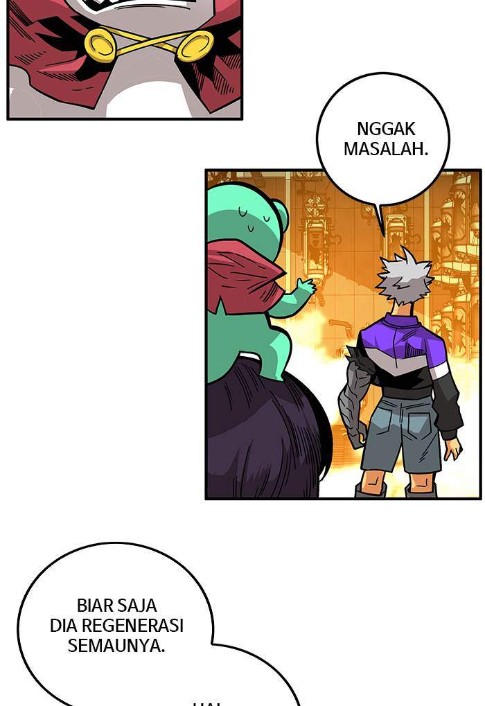 Troll Trap Chapter 174 Gambar 72