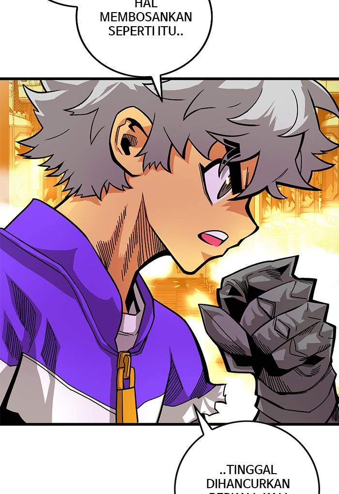 Troll Trap Chapter 174 Gambar 73