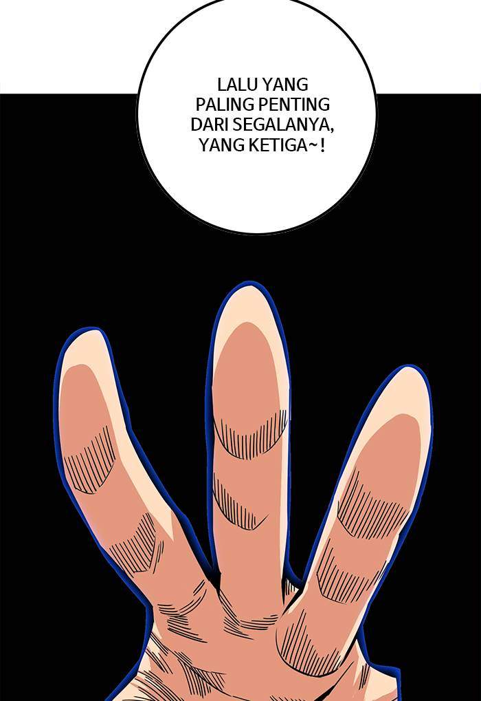 Troll Trap Chapter 174 Gambar 75