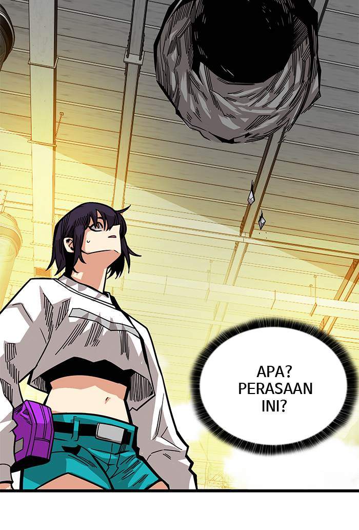 Troll Trap Chapter 174 Gambar 77