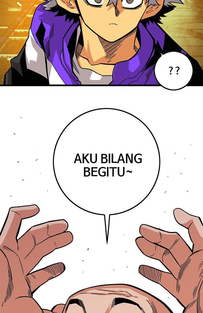 Troll Trap Chapter 174 Gambar 8