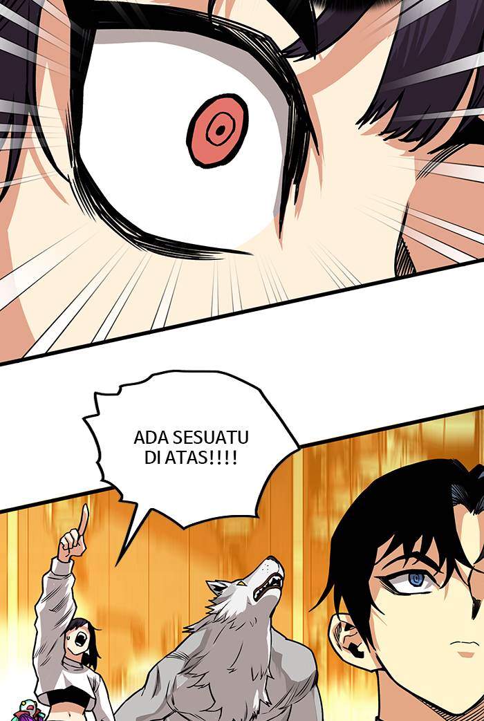 Troll Trap Chapter 174 Gambar 81