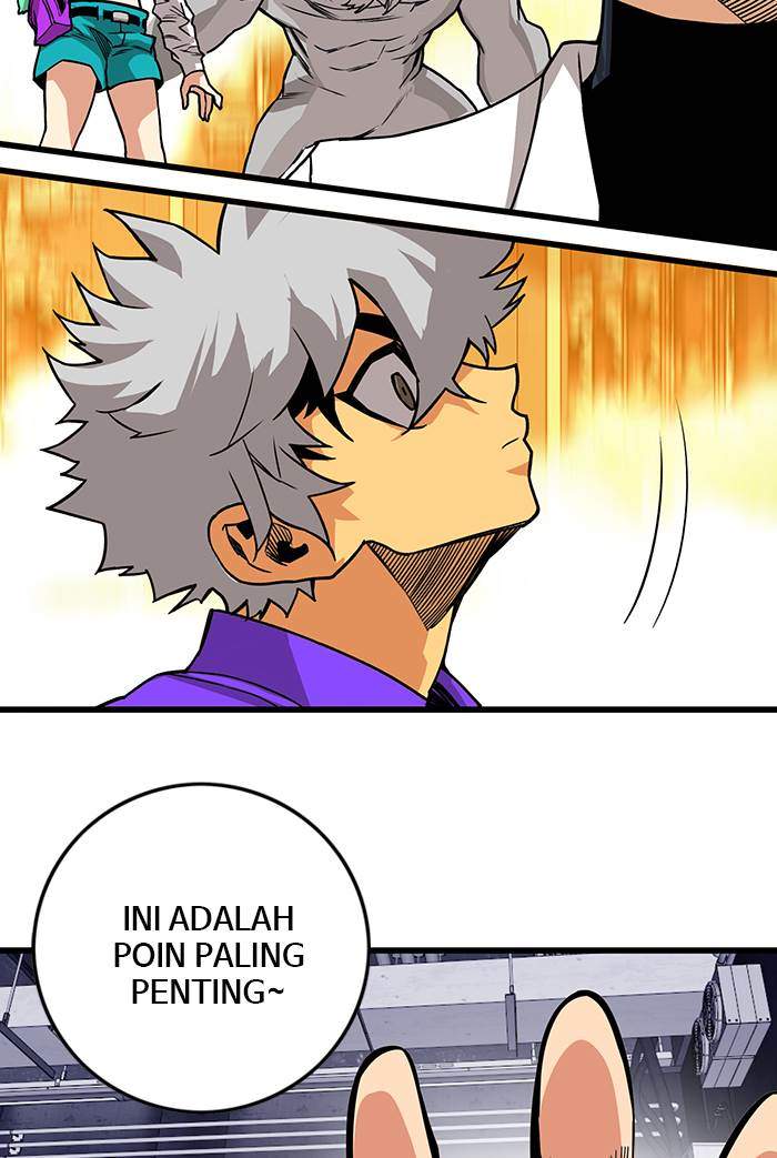 Troll Trap Chapter 174 Gambar 82