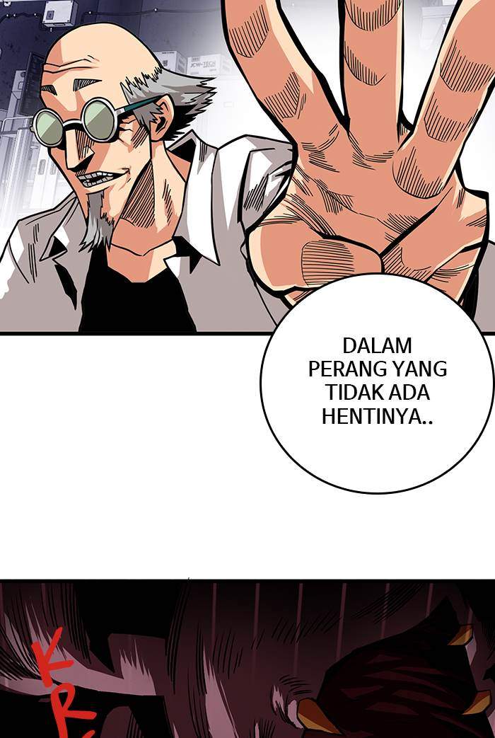 Troll Trap Chapter 174 Gambar 83