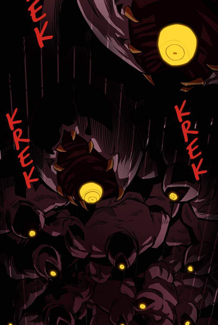 Troll Trap Chapter 174 Gambar 84
