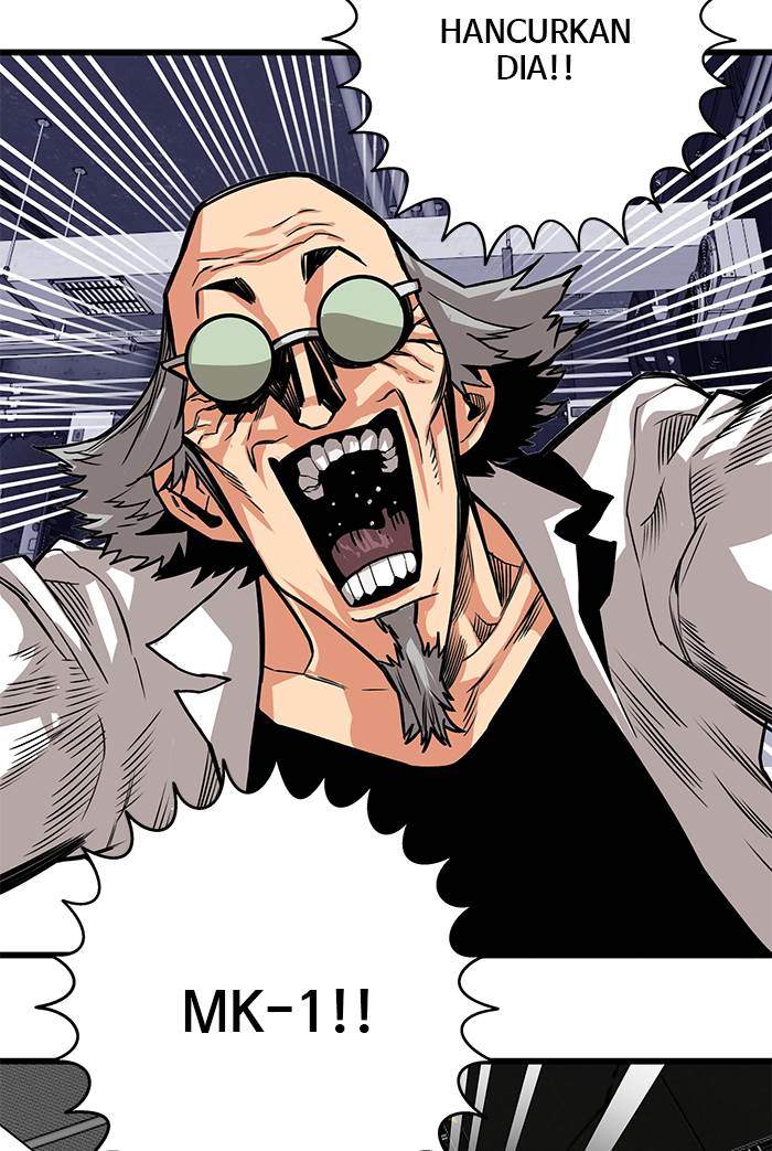 Troll Trap Chapter 174 Gambar 88