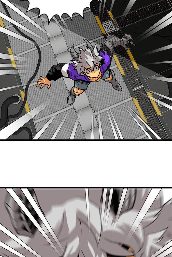 Troll Trap Chapter 174 Gambar 89