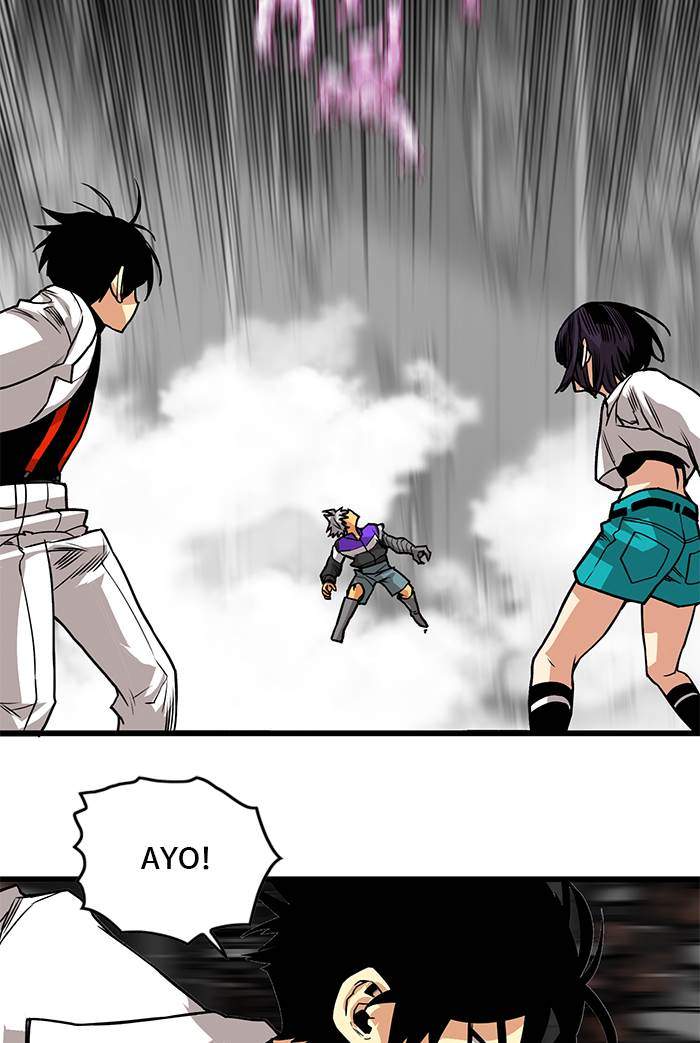 Troll Trap Chapter 174 Gambar 92