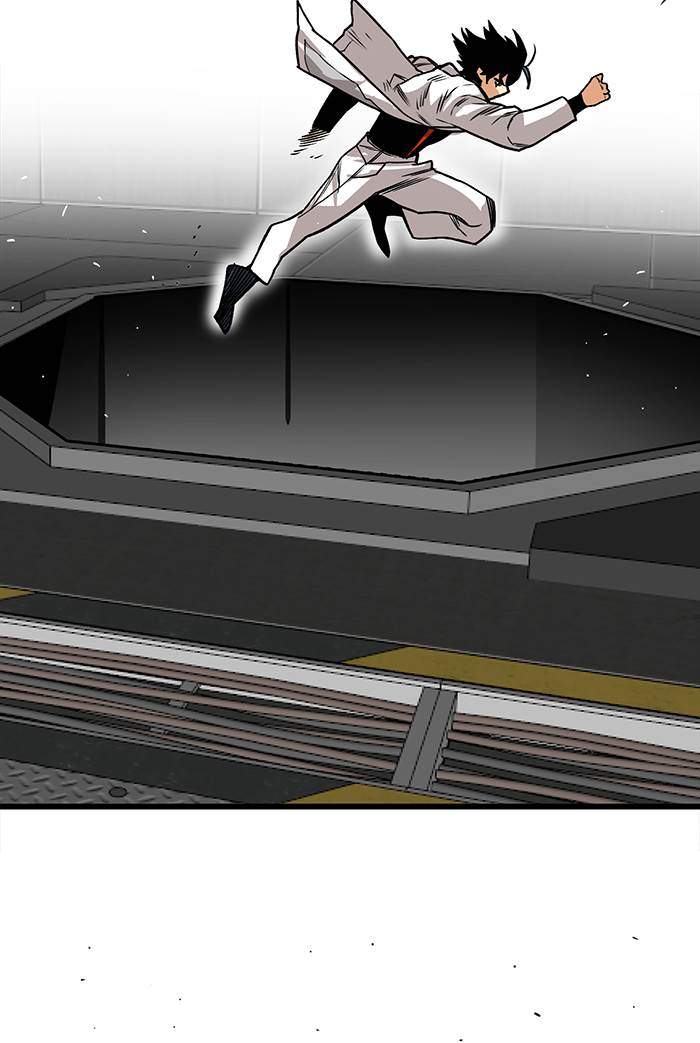 Troll Trap Chapter 174 Gambar 94